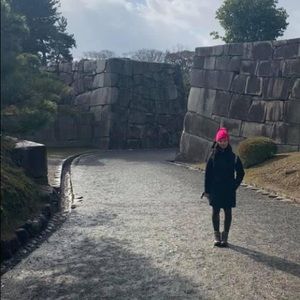 Meet your Posher, Vanessa